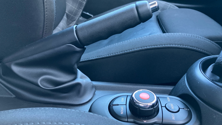 MINI Hatchback 2.0 Cooper S II 3dr Petrol Hatchback